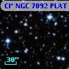 Cl* NGC 7092   PLAT    6133