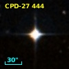 CPD-27   444