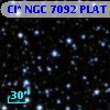 Cl* NGC 7092   PLAT    6139