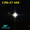 CPD-27   449
