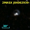 2MASX J04062939-2709246