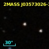 2MASS J03573026-2711171