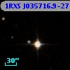 1RXS J035716.9-271218