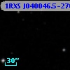 1RXS J040046.5-270503