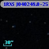 1RXS J040248.0-251323
