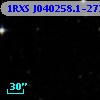 1RXS J040258.1-272322