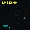 LP  833-40