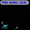 PMN J0403-2645