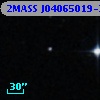 2MASS J04065019-2554243