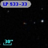 LP  833-33