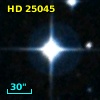 HD  25045