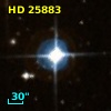 HD  25883