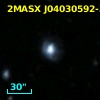 6dFGS gJ040305.9-300609