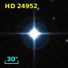HD  24952