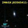 2MASX J03565411-2729312