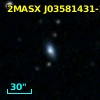 6dFGS gJ035814.3-284403