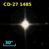 CD-27  1485