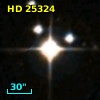 HD  25324