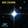 HD  25394