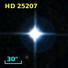 HD  25207