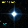 HD  25260