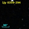 PKS 0359-294
