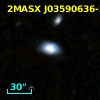 6dFGS gJ035906.4-272248