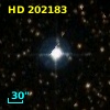 HD 202183