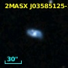 6dFGS gJ035851.2-274749