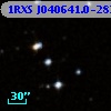 1RXS J040641.0-282134