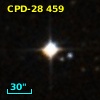 CPD-28   459