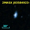 6dFGS gJ035849.2-292509