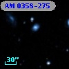 AM 0358-275