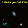 2MASX J04043370-2756493