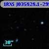 1RXS J035828.1-295207