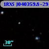 1RXS J040359.8-291930