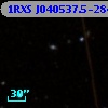 1RXS J040537.5-284429