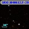 1RXS J040612.7-293209