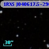 1RXS J040617.5-290930