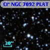 Cl* NGC 7092   PLAT    6193