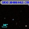 1RXS J040644.5-295433