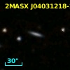 2MASX J04031218-2824432