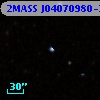 2MASS J04070980-2822313
