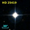 HD  25419