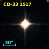CD-33  1517