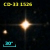 CD-33  1526