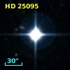 HD  25095