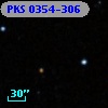PKS 0354-306