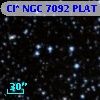Cl* NGC 7092   PLAT    6199