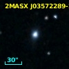 6dFGS gJ035722.9-295454